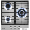 Варочная панель Weissgauff HGG 451 XFV