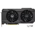 Видеокарта ASUS TUF Gaming GeForce RTX 3050 OC Edition 8GB GDDR6 TUF-RTX3050-O8G-GAMING