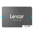 SSD Lexar NQ100 240GB LNQ100X240G-RNNNG