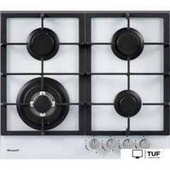 Варочная панель Weissgauff HGG 641 WGH