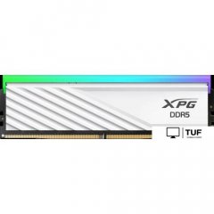 Оперативная память ADATA XPG Lancer Blade RGB 2x16ГБ DDR5 6000 МГц AX5U6000C3416G-DTLABRWH