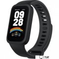 Фитнес-браслет Xiaomi Smart Band 9 Active M2435B1 (черный, международная версия)
