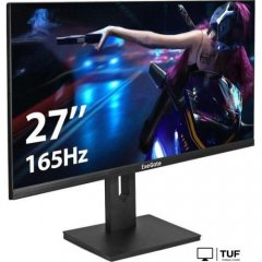 Игровой монитор ExeGate Combat EG2707C EX296975RUS