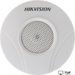 Микрофон Hikvision DS-2FP2020