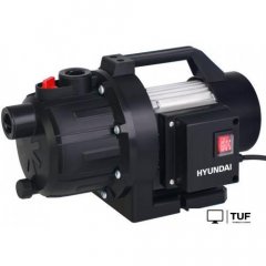 Самовсасывающий насос Hyundai HS 1050PS