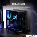 Корпус Corsair 6500X Dual Chamber CC-9011257-WW