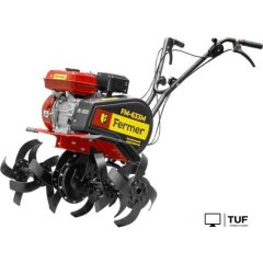 Мотокультиватор FERMER FM-633М (без колес)