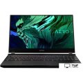 Игровой ноутбук Gigabyte Aero 15 OLED KD-72US623SP