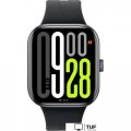 Умные часы Xiaomi Redmi Watch 5 (черный, международная версия)
