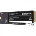 SSD Digma Mega P5 256GB DGSM3256GP53T
