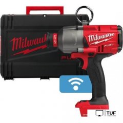 Гайковерт Milwaukee M18 FUEL M18ONEFHIWH716-0X 4933479152 (без АКБ, кейс)