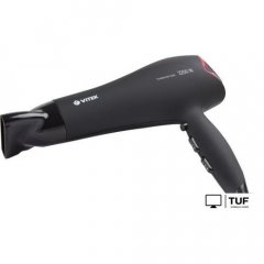 Фен Vitek VT-8208 BK