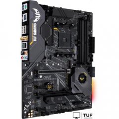 Материнская плата ASUS TUF Gaming X570-Plus (Wi-Fi)