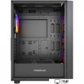 Корпус Powercase Mistral EA21 CMAEA21-L4