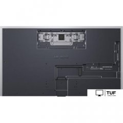 OLED телевизор LG OLED evo AI G5 OLED55G5RLA