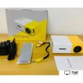 Проектор BrightSign DMP2355Y (желтый)