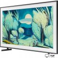 Телевизор Samsung The Frame QLED LS03F QE50LS03FAUXRU