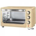 Мини-печь CENTEK CT-1530-36 Convection (бежевый)