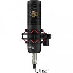 Проводной микрофон HyperX ProCast