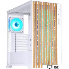 Корпус Formula TimberLine T0 (белый)