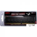 Оперативная память GeIL Pristine 32ГБ DDR4 3200 МГц GN432GB3200C22S