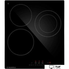 Варочная панель MAUNFELD AVCE4535SDBK