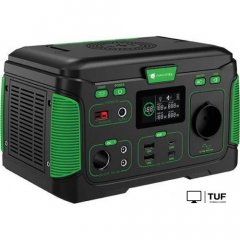 Портативная зарядная станция NAVITEL NS300