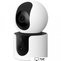 IP-камера Xiaomi Smart Camera C300 Dual BHR9166EU (международная версия)