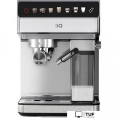 Рожковая кофеварка BQ CM7004 Premium