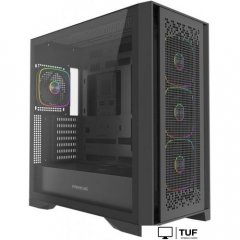 Корпус Powercase ByteFlow Pro ARGB CH9GPB-A4