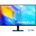 Монитор Samsung ViewFinity S8 LS32D800EAIXCI