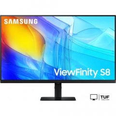 Монитор Samsung ViewFinity S8 LS32D800EAIXCI