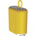 Беспроводная колонка Canyon BSP-4 (желтый)