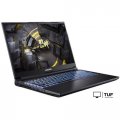 Игровой ноутбук Hasee Z7D6 FHD