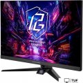 Игровой монитор ASRock Phantom Gaming PG27FFT1A