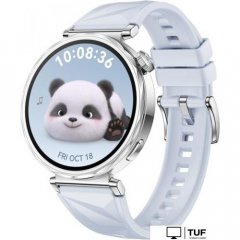 Умные часы Huawei Watch GT 5 41 мм (голубой)