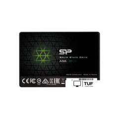 SSD Silicon-Power Ace A56 4TB SP004TBSS3A56A25