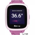 Детские умные часы Aimoto Integra (розовый)