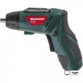Электроотвертка Hammer ACD 3.6A (с АКБ)