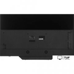 OLED телевизор DEXP 55OCG