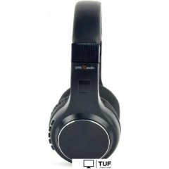 Наушники Gembird Warszawa BHP-WAW