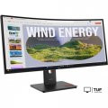 Монитор Lenovo ThinkVision T34WD-40 64AEGAT1UK
