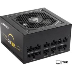 Блок питания Montech Century 650