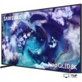 MiniLED телевизор Samsung Neo QLED 8K QN900F QE65QN900FUXRU