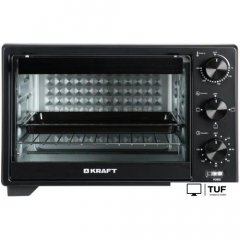 Мини-печь Kraft KFC-MO 200 HBL