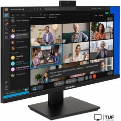 Монитор ExeGate SuperView EA2400A EX298879RUS