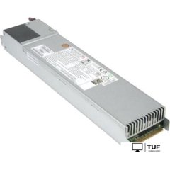 Блок питания Supermicro PWS-1K62P-1R
