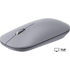 Мышь Ugreen MU001 (серый)