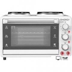 Мини-печь Energy GH-26A-W