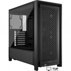 Корпус Corsair Frame 4000D RS CC-9011312-WW